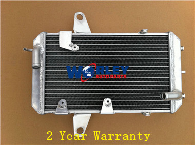 ALUMINUM RADIATOR for ATV CAN AM DS450 DS 450 | Worley Auto Parts | Car ...