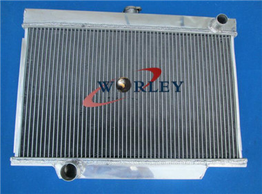 eh holden radiator